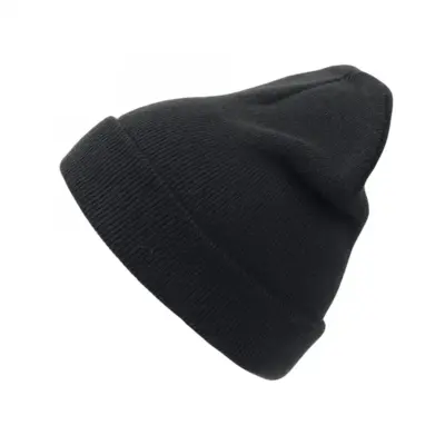 Jerusalem Cross Beanie